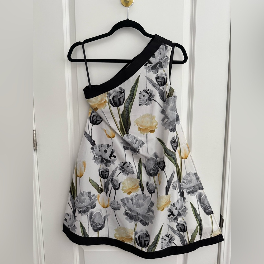 TED BAKER cocktail dress